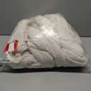 Snug Fit Unisex Adult Onesie Pajamas, Flannel Cosplay Animal One Piece Halloween Costume Sleepwear Homewear Large