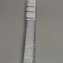 Ensenior 5W Rechargeable Light Bar with Remote, Magnetic Led Lights with Battery Display, 2500mAh Dimmable and Adjustable Angle Makeup Light with 3CCT for Cabinet, Closet, Bathroom and Desk (1 Pack, Touch, Remote & Non-Sensor)