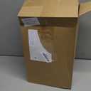 Self-Watering Pots for Indoor Plants with Deep Reservoir and High Drainage Holes for Outdoor Plants and Flowers, Bare Root Planter(4.72'', 5.91'', 7.09'', Clear, 9 Pcs)