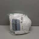 Cal King Size 4 Piece Sheet Set - Comfy Breathable & Cooling Bed Sheets Set - Hotel Luxury Bedding for Women, Men, Kids, Teens, Boys & Girls - Deep Pockets, Ultra-Soft, Wrinkle Free - Oeko-Tex - White