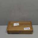 Tramontina Utsava 4-Inch Tri-Ply Clad Stainless Steel Tadka, Spice Heating Pan for Indian Cooking