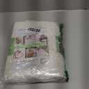 Joey + Joan Waterproof Bassinet Mattress Pad Cover Compatible with Delta & Simmons Bassinet 2 Pack Quilted Mattress Protector Made from Ultra Soft Bamboo Viscose Terry 16" x 32"