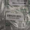 Motorcycle Helmet Bluetooth Headset Speakers with Good Sound,Loud,50 Hours Use,Large Button for Gloves,Fast and Stable Connection,Answer Automatically,Voice Assistant,IPX7 Waterproof,Easy Install