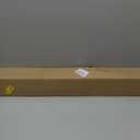 COUKIU 3 Sets Pre-Cut Wall Molding kit,Ready to Assemble Accent Molding Wainscoting Panels for Interior Walls Home Decor3 FramesStyle1) (White)