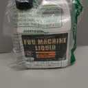 Fog Machine Liquid - 32 oz Tillbrook Fog Machine Fluid - High Density & Long-Lasting Fog Juice - Low-Lying, Universal, Water-Based Solution for Spooky Halloween Parties, Haunted Houses, & Concerts