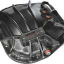 Spicer 10023539 Differential Cover (Ford 9.75), 1 Pack