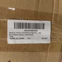 Sadnyy 10 Pcs 33" Chinese Oiled Paper Umbrella Bulk with Tassels Japanese Art Asian Style Silk Parasol for Wedding Parties, Bridal Showers, Photography Costume Cosplay Decoration (Red)