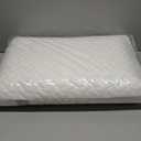 Tempur-Pedic TEMPUR-Cloud Pillow for Sleeping, Standard, White
