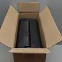 SentrySafe Fireproof Safe Box with Key Lock, Chest Safe with Carrying Handle to Secure Money, Jewelry, Documents, 0.25 Cubic Feet, 6.3 x 15.3 x 12.1 Inches, 1160