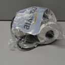 Milk Frother, Paris Rhne 4-in-1 Milk Steamer and Frother, Hot & Cold Foam Milk Warmer with Temperature Control, Auto Shut-Off Frothers for Coffee, Latte, Cappuccino, Macchiato (Pearl)