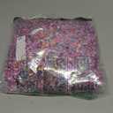 Fiesta Confetti.Value Mexican Colorful Paper Confetti. Jumbo Bag .95lb/425gr.