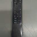 Voice Remote for Sony-TV-Remote Control Replacement, for All Sony Bravia Google Smart TVs Series with Voice Function