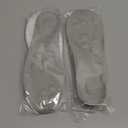 Steppers Insoles for Men and Women Adjustable Size, 2 Pairs 4d Cloud Insole for Mens,Boot Insoles for Menn, Memory Foam Shoe Insertss for Women (L)