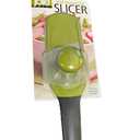 Joie Mini Mandoline Slicer (Colors May Vary), Red, 29433