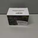 Cluster Lights Christmas 400 Led Fairy Lights Green Wire 49FT Twinkle Lights with Remote 8 Modes String Lights Timer Plug in Firecracker Fairy Lights for Outdoor Valentines Day Decorations,Cool White