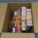 Broadway Basketeers Sympathy Gift Baskets Bereavement & Condolences Care Package with Gourmet Snacks - Thoughtful Sympathy Gifts Delivery for Loss of Loved One, Funeral, or Kosher Shiva, BB Date Not Found 