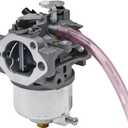 AM122462 Carburetor Fit for John Deere AM122462 Fit for Kawasaki GX70 GX75 SRX75 SX75 Carb With Gaskets