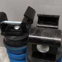 TSS-107-40 | Set of 4 Blue | Trailer Axle with 5000-8000 GAWR, Spring - Over Axle Configuration | 1000 lb Capacity at 50% Compression
