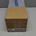 Stanley IceFlow 2.0 Fast Flow Tumbler with Handle 40 oz | Twist On Angled Spout Lid | Leakproof Water Bottle | Insulated Stainless Steel | BPA-Free | Frost