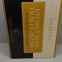 Trayful Charcuterie Board with Lid  Reversible, 2in1 Travel Portable Cheese Board for Picnics & Entertaining  Housewarming Gift Set Idea  Covered Snack Serving Tray  Large Food Platter