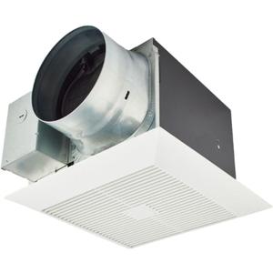 Panasonic WhisperGreen Select Ceiling Mount Exhaust Fan, Customizable, 50-80-110 CFM, FV-0511VK3