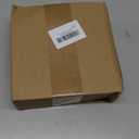 6.9 Inch Silent Hamster Exercise Wheel, Mount on Cage, for Dwarf Hamster, Pet Mouse