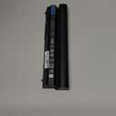 LQM New 65Wh E6230 Laptop Battery for Dell Latitude E6120 E6230 E6320 E6330 E6430s E6220 Series 823F9 7FF1K 312-1241 9GXD5 312-1446 K4CP5 312-1242