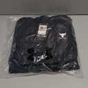 Under Armour Women's Project Rock Rival Fleece Hoodie (S)