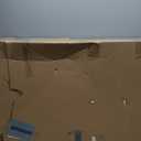 CT Rain Guards for Car Windows - Tape-On Window Visors Rain Guards Compatible with Freightliner Cascadia 2018-2023, 2 Pcs Set, Acrylic Plastic, Dark Smoke