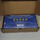 Wahl USA Pro Series High Visibility Skeleton Style Trimmer, Lithium-Ion Cordless USB Rechargeable All in One Shaving & Close Cutting Beard Trimmer for Men with Near Zero Gap Blade  3026018