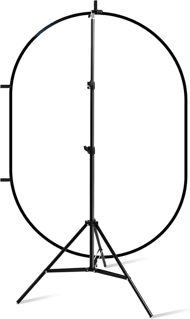 Selens 59x39in Pop-up Soft Light Diffuser Kit