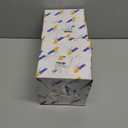 Torque 343-4024 Trailer Hub Caps Compatible with Stemco 3434024 Aluminum Hub Cap for Trailer Axle (Replaces Stemco 343-4024 SKF 1612 1711 1811) (4 x TR3434024)