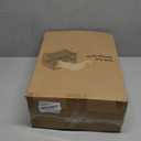 AIYAKA Pull-out Cabinet Organizer, Stackable 2-tier Under Sink Rack, with Sliding Storage Drawer for Pantry, and Desktop, for Bathroom, Kitchen, Office, Black