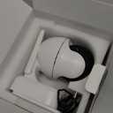 ZUMIMALL Security Cameras Wireless Outdoor, 360View, 2K Battery Powered Cameras for Home Security, 3MP Color Night Vision, 2-Way Talk, IP66, AI Analysis, Cloud Storage, Alexa