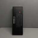 LEMOKEY X3 Wired Mechanical Gaming Keyboard, 100% Layout with QMK/VIA Programmable Keyboard, Brown SwitchRed Backlit for Windows