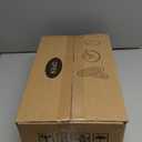 Black Tub Shower Faucet Set Complete with 8-Inch Rainfall Shower Head and Tub Spout Included Shower Valve Tub Shower Trim Kit Matte Black