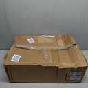 Sleep Innovations Memory Foam Contour Pillow, Standard Size, Head, Neck, and Shoulder Alignment, Side and Back Sleepers, Medium Support