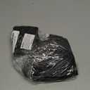 JOYTUTUS Center Console Cover Compatible with Silverado Sierra 2014 2015 2016 2017 2018 Jump Seat, Leather Arm Rest Armrest Cover for Car, Durable Middle Console Cover Replacement for Trucks