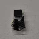 ReTrak 67W Retractable Universal Laptop Charger + 14 Tips USB C