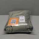 RYB HOME Sage Green Velvet Curtains 84 inches, Room Darkening Super Soft Velvet Drapes with Pleat Tape for Living Room, Thermal Insulated Window Treatment for Bedroom, W52 x L84 inch, 2 Panels