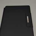 ESR iPad Air 13 Inch Case Keyboard (M3/M2, 2025/2024) & iPad Pro 12.9 inch (6th/5th/5th/3rd) Magic Keyboard, Easy-Set Floating Cantilever Stand, Precision Multi-Touch Trackpad, Rebound Series, Black