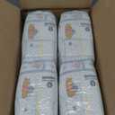 Huggies Size 1 Diapers, Little Snugglers Baby Diapers, Size 1 (8-14 lbs), 96 Count