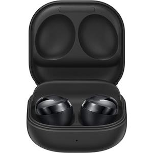 SAMSUNG Galaxy Buds Pro R190 Bluetooth Earbuds True Wireless, Noise Cancelling (Phantom Black)