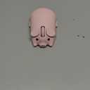 Wireless Mouse Pink Cute Pig Design Bluetooth Dual Mode Portable Compact Lightweight Silent Optical Kawaii Mice for PC Laptop Computer Tablet Macbook Pro/Air Kids Girls Student Home School Office Gift