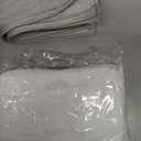 23 PCS Accessories Kit for Roborock S7 MaxV Ultra Robot Vacuum Cleaner, Replacement Parts Include 2 Main Brushes, 1 High-Speed Cleaning Brush, 6 Mop Pads, 4 Dust Bags, 6 Side Brushes, 4 Filters