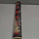 pinata Chirstmas Door Mat 17x29 Inch, Merry Chirstmas Doormat Outdoor, Red Welcome Mats Rug for Front Door Decorations Indoor