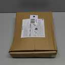 Amazon Basics Lightweight Super Soft, Breathable Easy Care Microfiber 4 Piece Bed Sheet Set with 14-Inch Deep Pockets, Queen, Beige, Solid