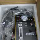 Solary Smoke Machine for Car - DC 12V EVAP Automotive Smoke Tester for Vacuum Leaks