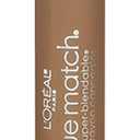 L'Oreal Paris True Match Super-Blendable Crayon Concealer, Medium/Deep Neutral [N6-7-8] 0.10 oz