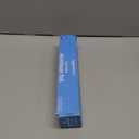 Amazon Basics Heavy Duty Aluminum Foil for Cooking, Grilling, Food Storage, Roasting, 125 Sq Ft (Pack of 1)